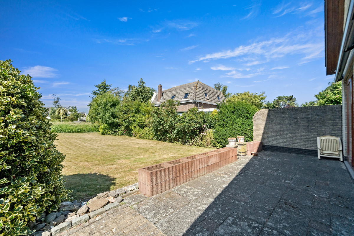 Vrijstaande woning te koop: Kluiskade 20A, Maasland
