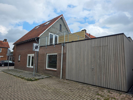 Hoogstraat 62