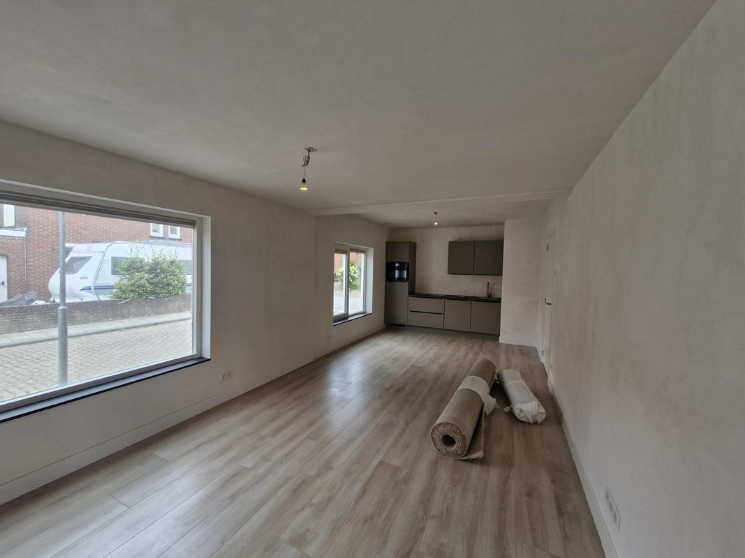 Appartement te koop: Hoogstraat 62, Goirle