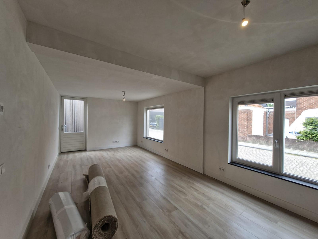 Appartement te koop: Hoogstraat 62, Goirle