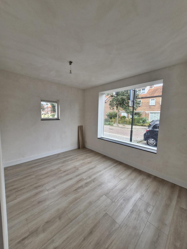 Appartement te koop: Hoogstraat 62, Goirle