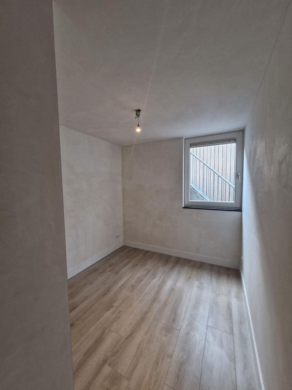 Appartement te koop: Hoogstraat 62, Goirle