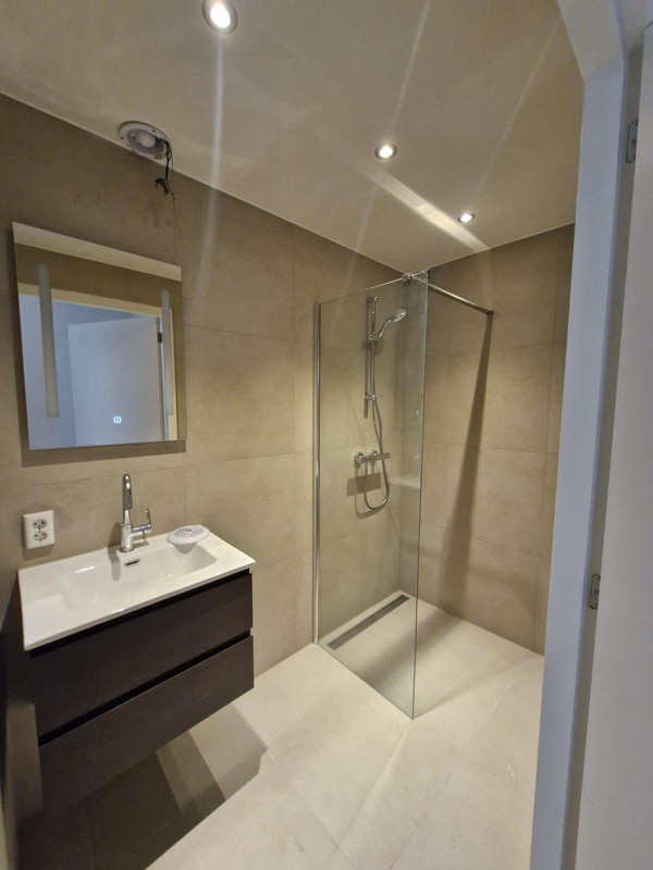 Appartement te koop: Hoogstraat 62, Goirle