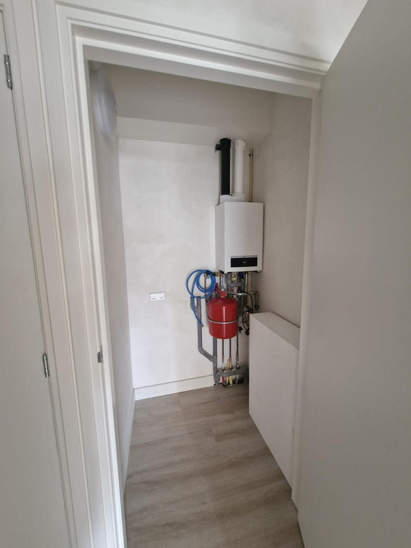 Appartement te koop: Hoogstraat 62, Goirle