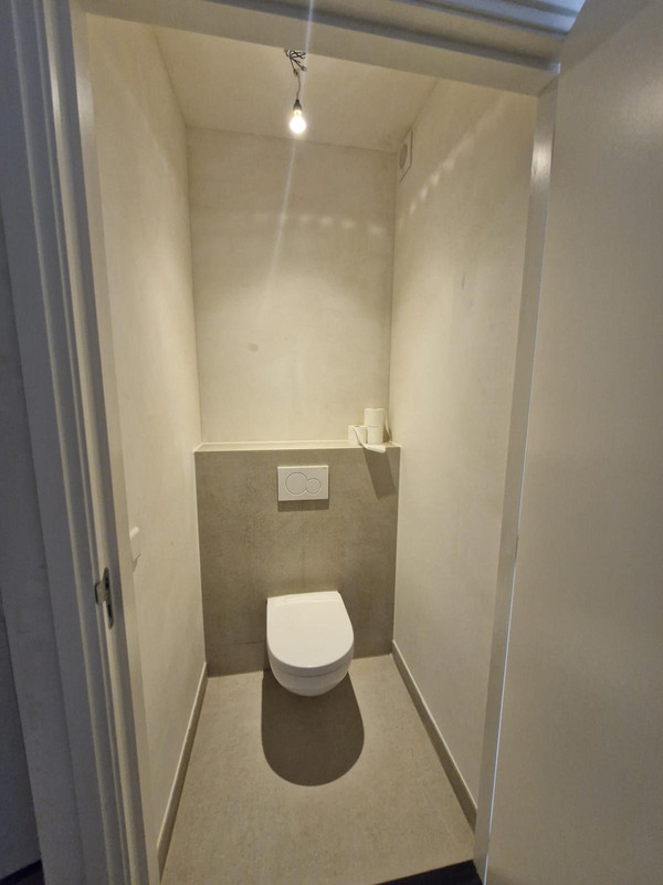 Appartement te koop: Hoogstraat 62, Goirle