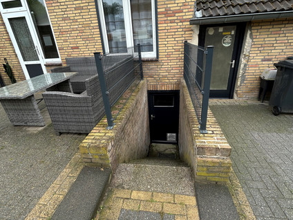 Aalbersestraat 1
