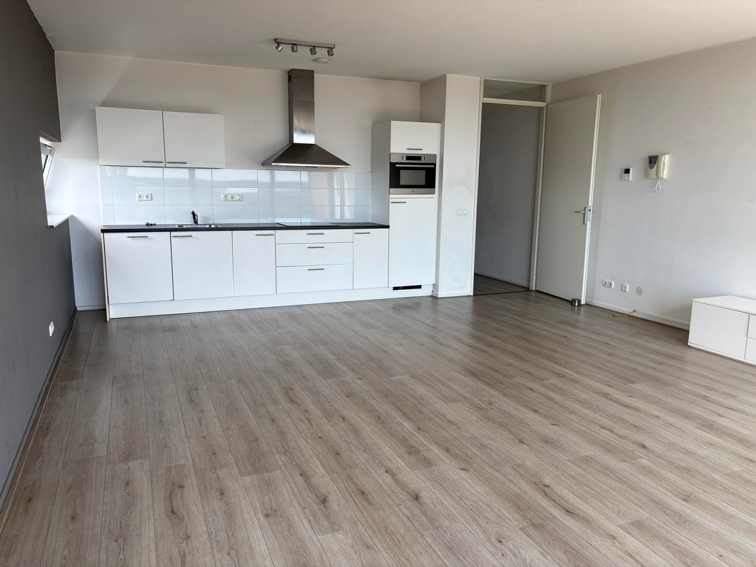 Appartement te huur: Dirk Hartogstraat 493, Breda