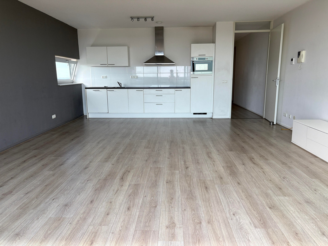 Appartement te huur: Dirk Hartogstraat 493, Breda