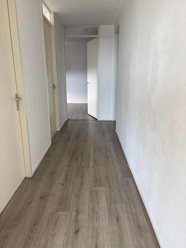 Appartement te huur: Dirk Hartogstraat 493, Breda
