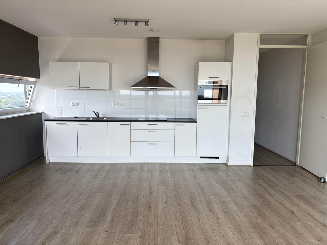 Appartement te huur: Dirk Hartogstraat 493, Breda