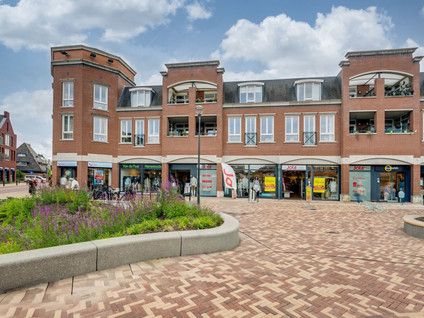 Wilhelminaplein 50