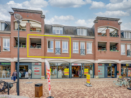 Wilhelminaplein 50
