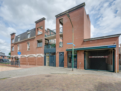 Wilhelminaplein 50