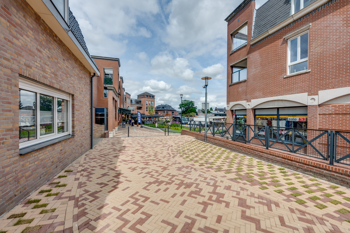 Appartement te koop: Wilhelminaplein 50, Rijen