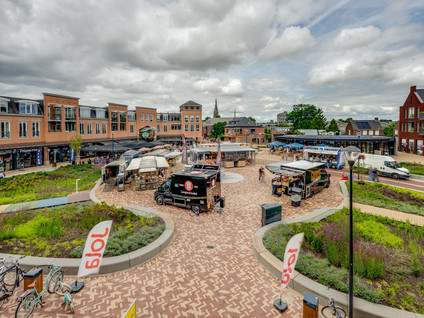 Wilhelminaplein 50