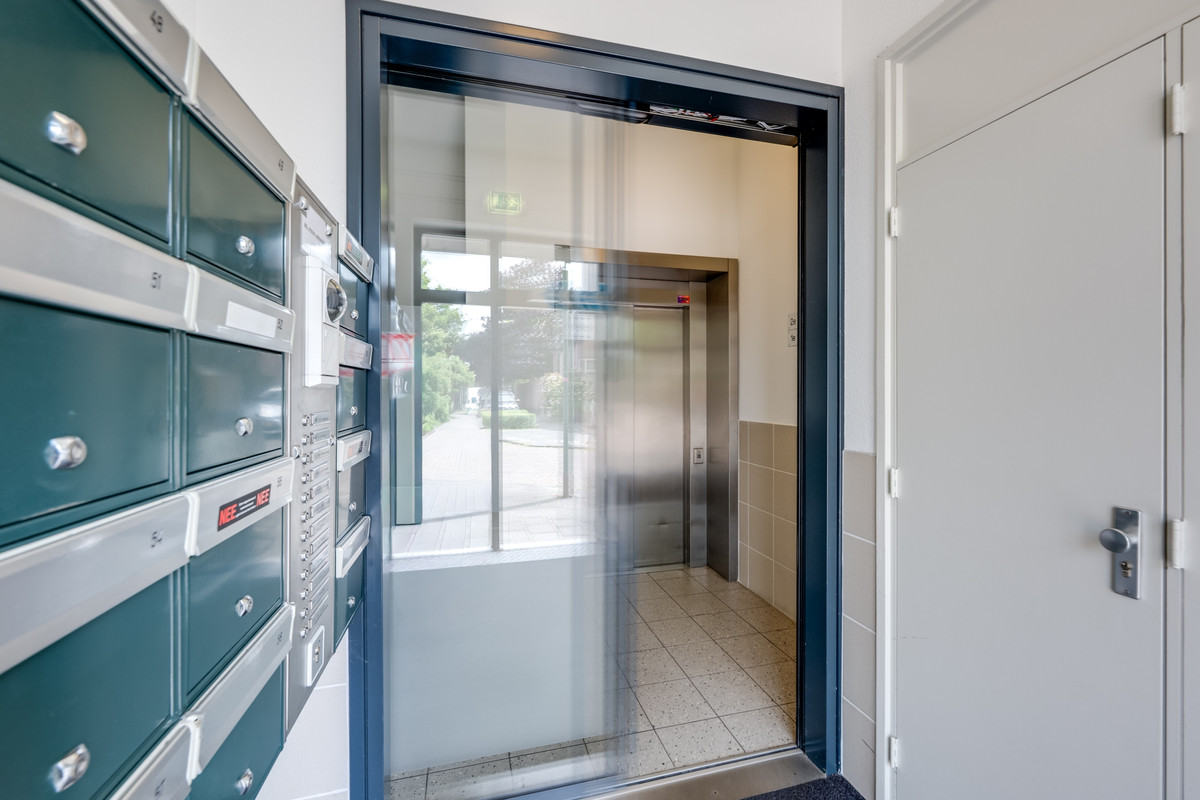 Appartement te koop: Wilhelminaplein 50, Rijen