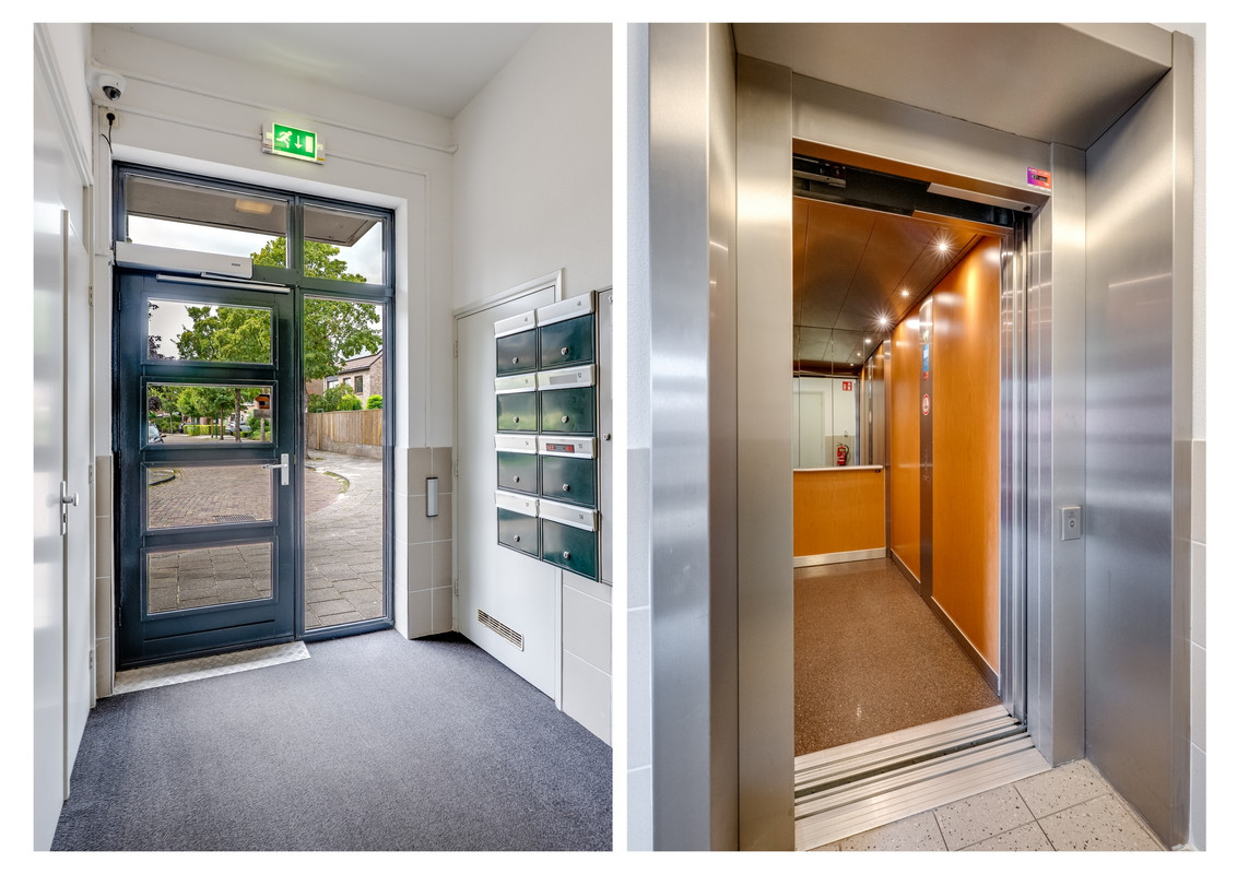 Appartement te koop: Wilhelminaplein 50, Rijen