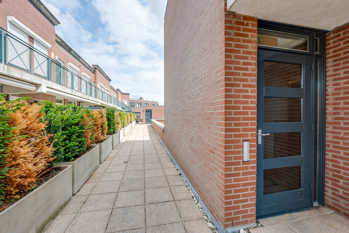 Appartement te koop: Wilhelminaplein 50, Rijen