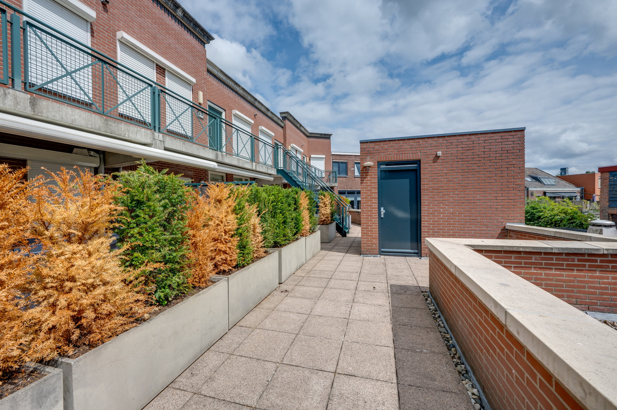 Appartement te koop: Wilhelminaplein 50, Rijen