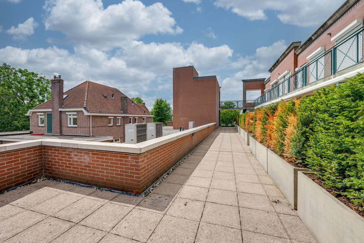 Appartement te koop: Wilhelminaplein 50, Rijen