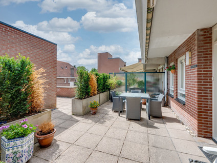 Wilhelminaplein 50