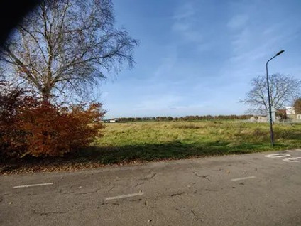 Veeweg 
