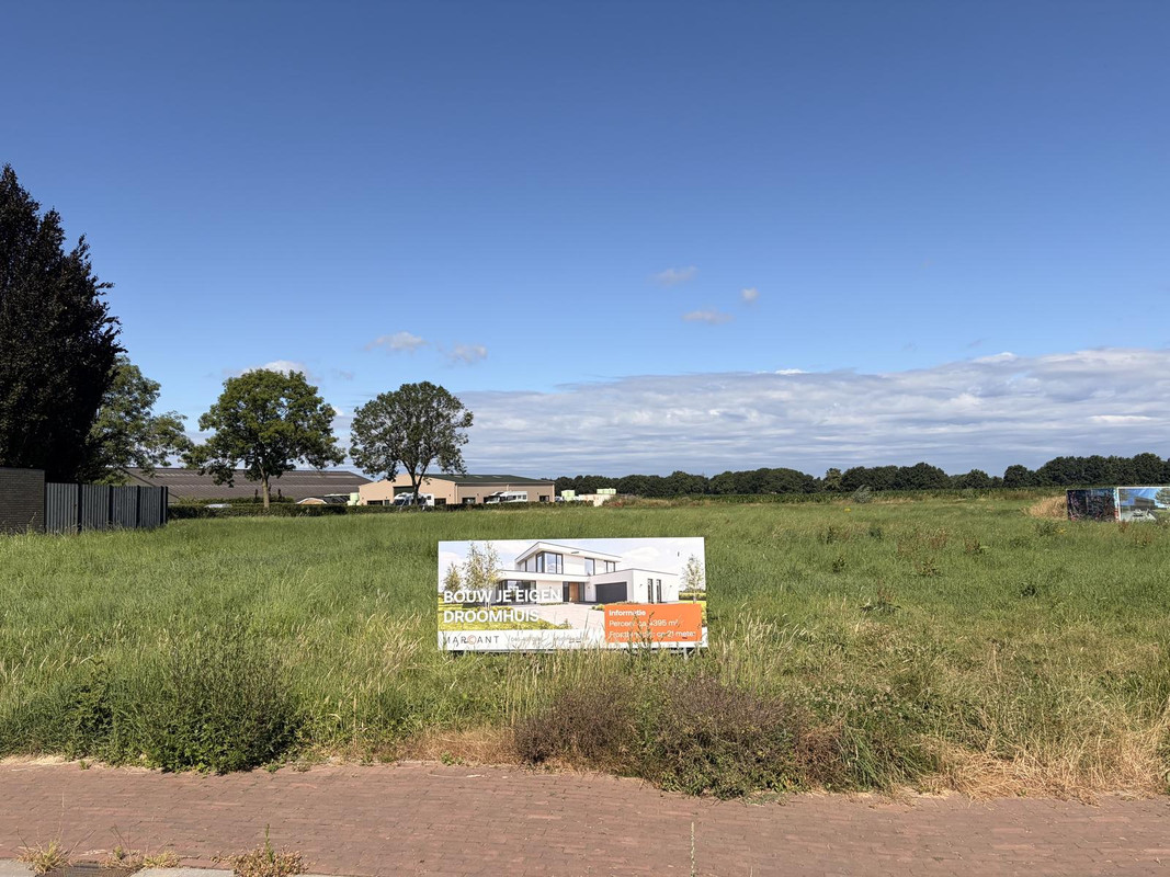 Woning te koop: Veeweg, Einighausen