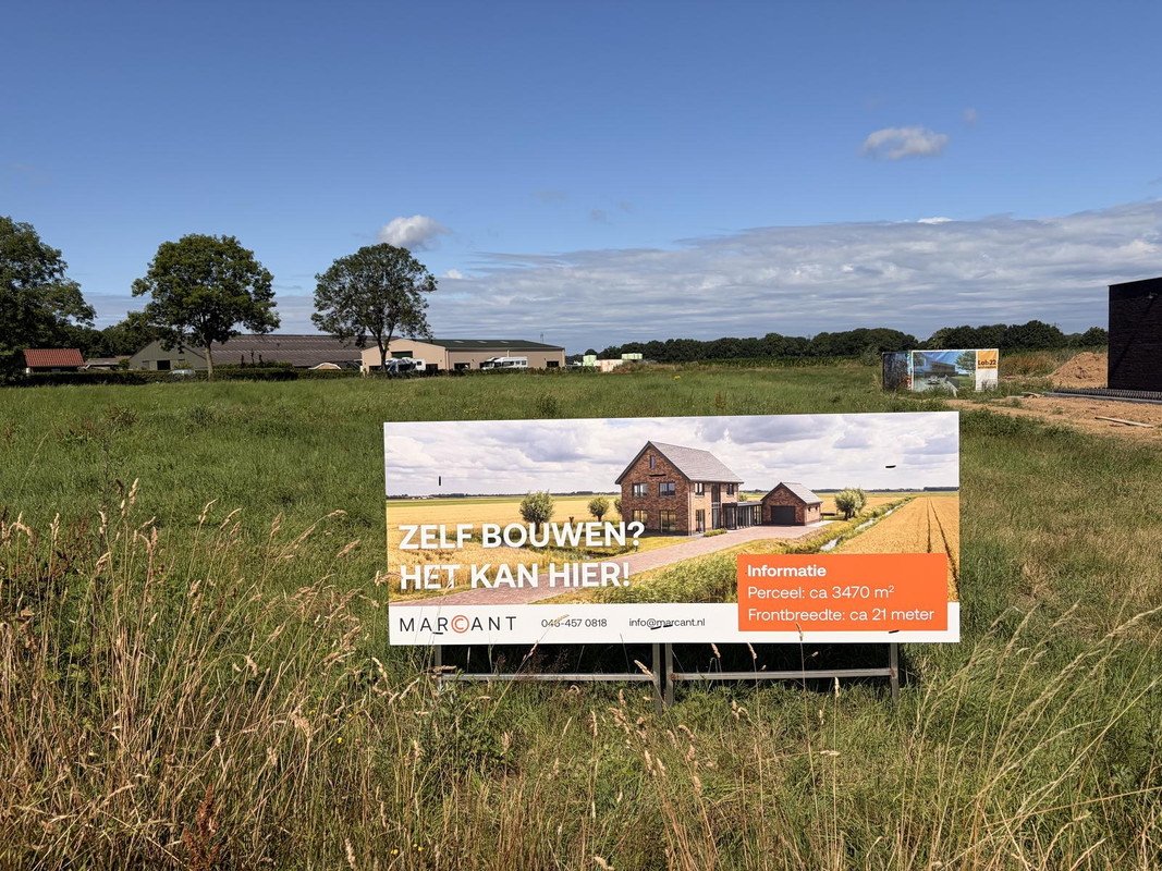 Woning te koop: Veeweg, Einighausen