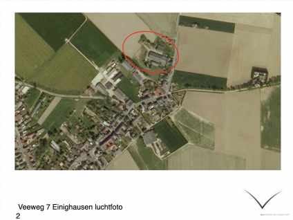 Veeweg 