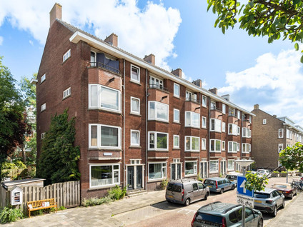 Boreelstraat 4B