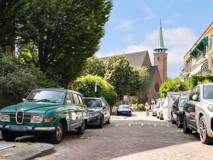 Boreelstraat 4B