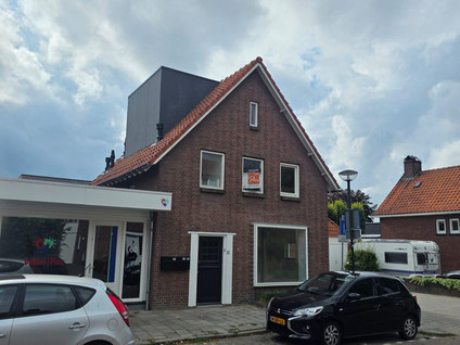 Hoogstraat 62 01
