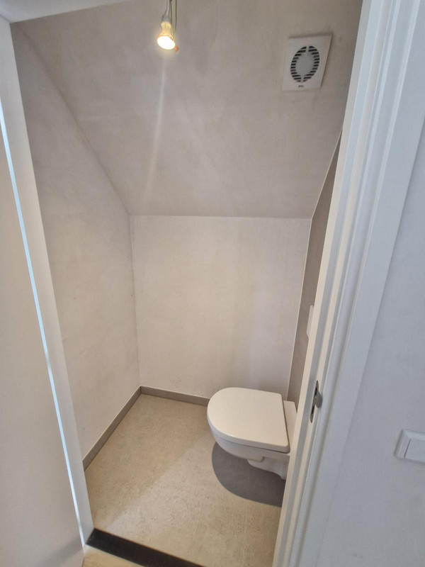 Appartement te koop: Hoogstraat 62-01, Goirle