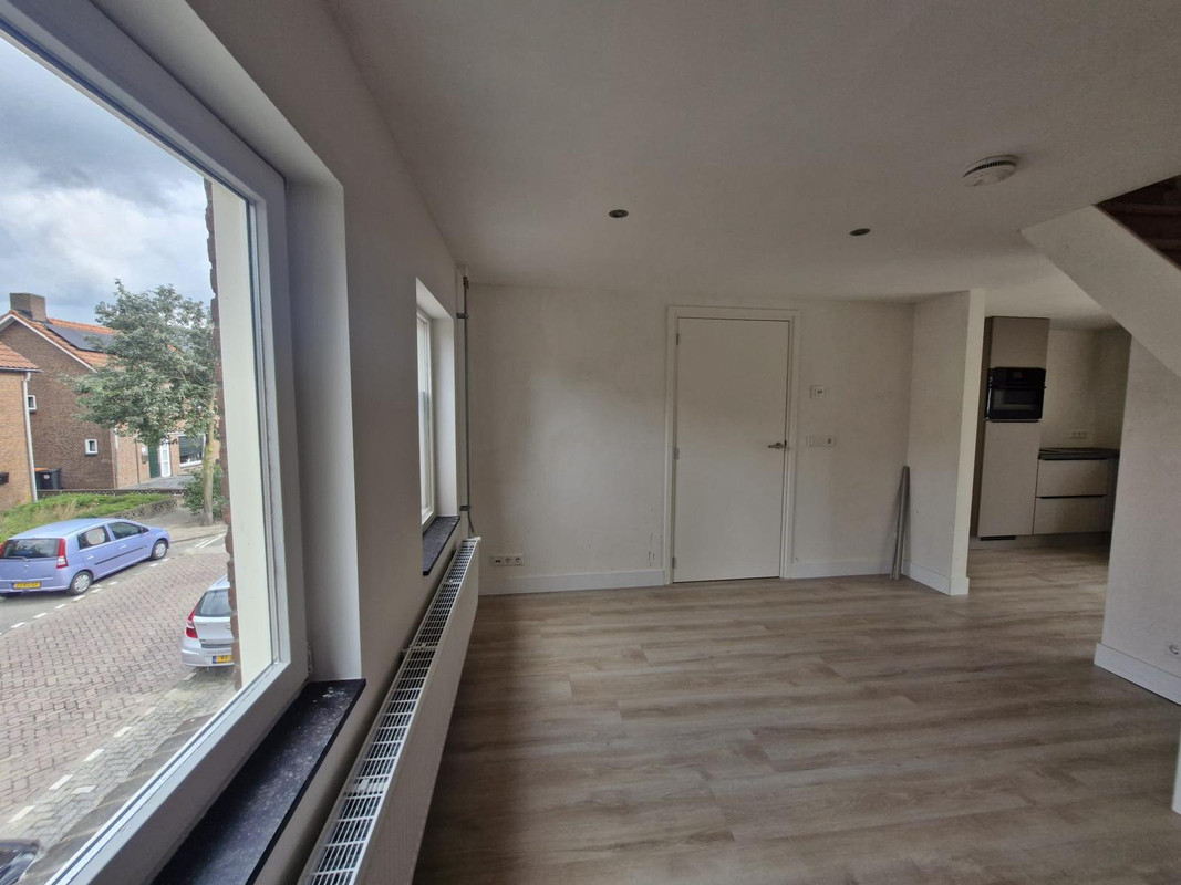 Appartement te koop: Hoogstraat 62-01, Goirle