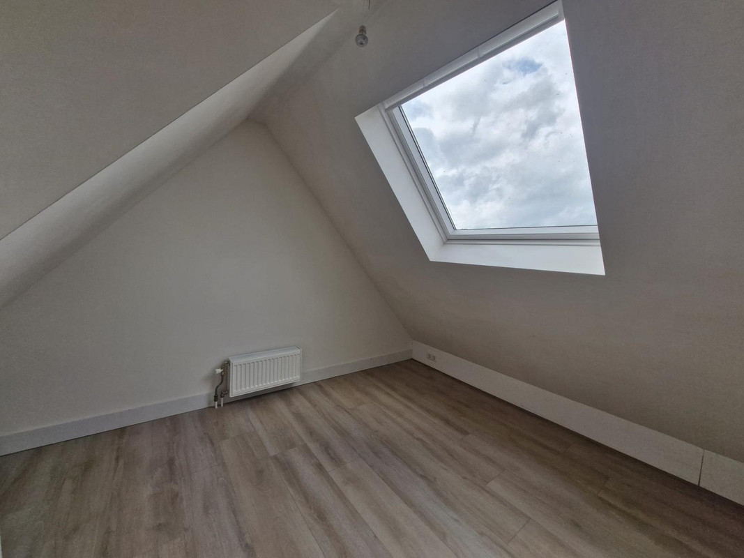 Appartement te koop: Hoogstraat 62-01, Goirle