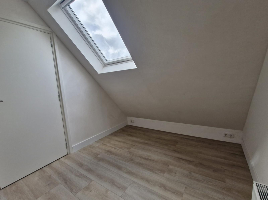 Appartement te koop: Hoogstraat 62-01, Goirle