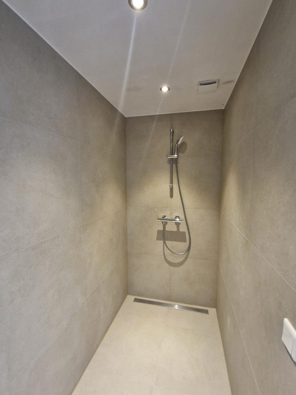 Appartement te koop: Hoogstraat 62-01, Goirle