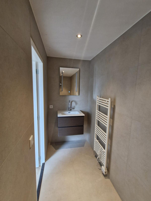Appartement te koop: Hoogstraat 62-01, Goirle