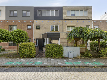 Willemijn Posthumustuin 9