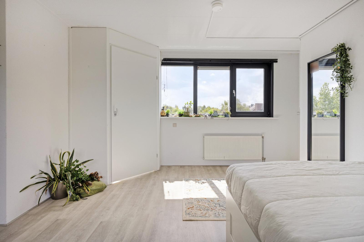 Tussenwoning te koop: Willemijn Posthumustuin 9, Heerhugowaard
