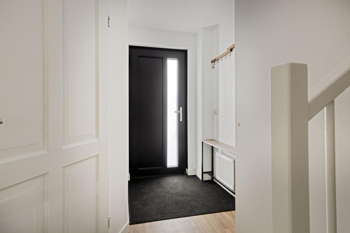 Tussenwoning te koop: Willemijn Posthumustuin 9, Heerhugowaard