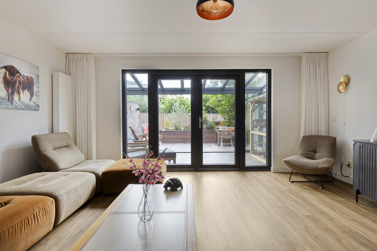 Tussenwoning te koop: Willemijn Posthumustuin 9, Heerhugowaard