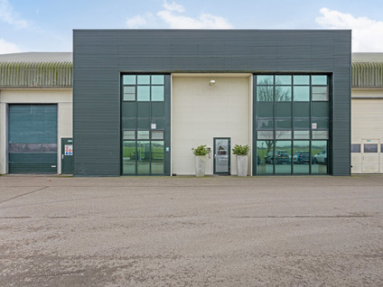 Steenbergseweg 110A