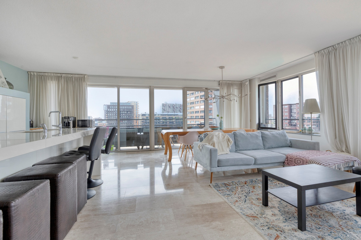 Appartement te huur: Müllerkade 673, Rotterdam