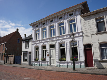 Minnepoortstraat 6