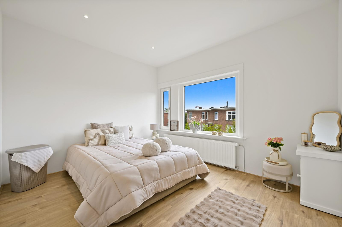 Appartement te koop: Eerbeeklaan 57, 'S-Gravenhage