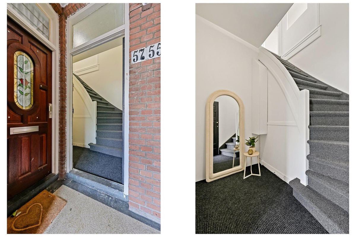 Appartement te koop: Eerbeeklaan 57, 'S-Gravenhage