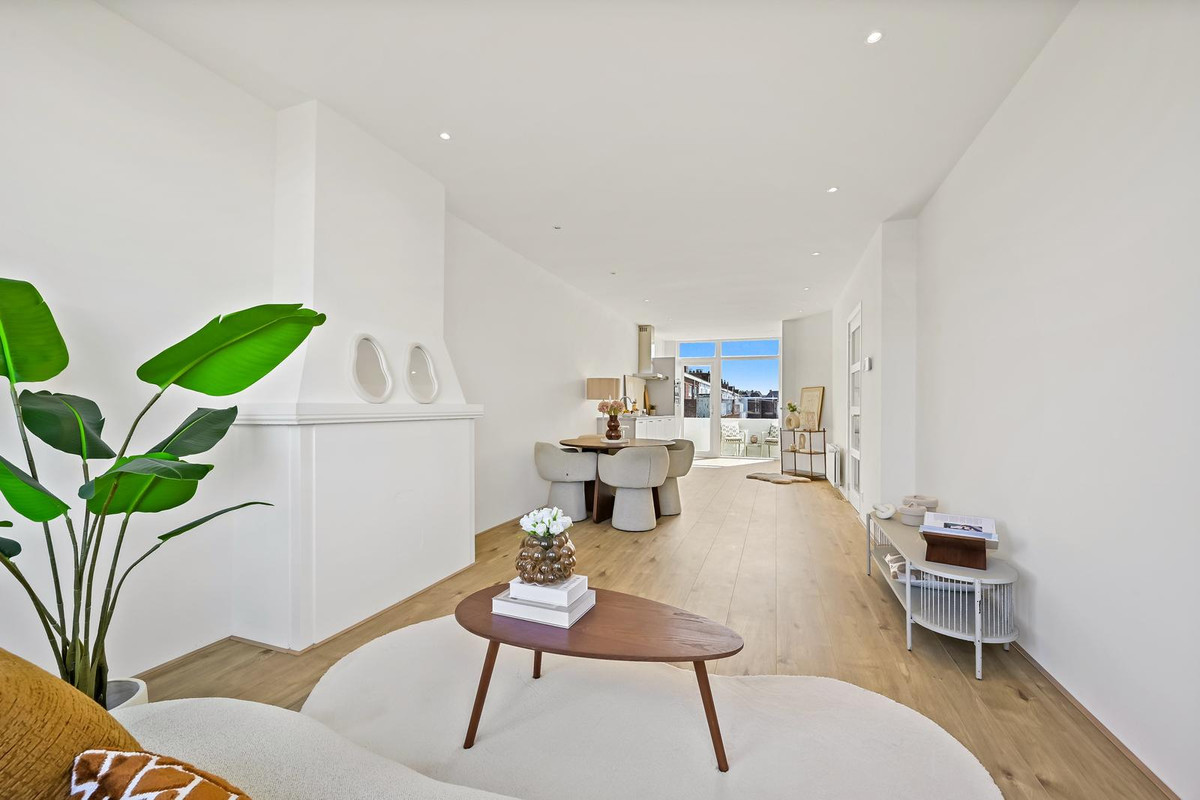 Appartement te koop: Eerbeeklaan 57, 'S-Gravenhage