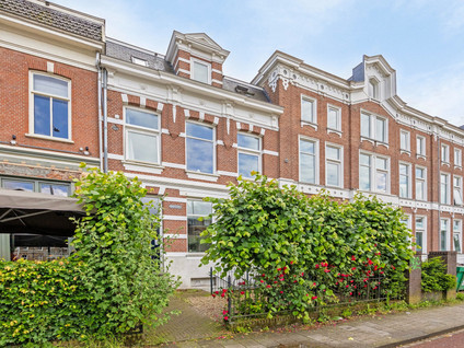 Graafseweg 29F