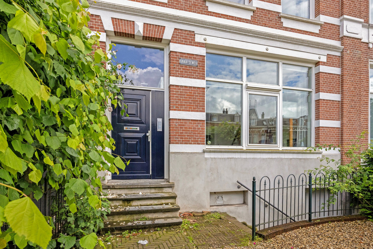 Studio te koop: Graafseweg 29F, Nijmegen